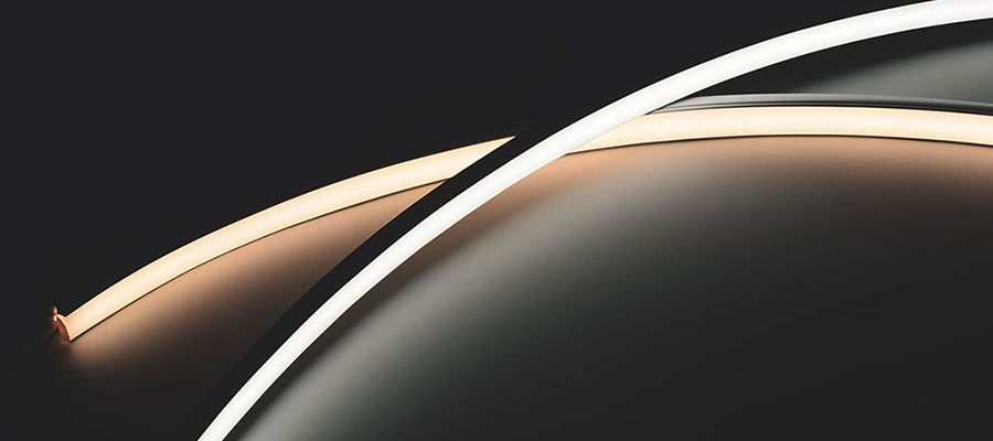 ネオンストリップ