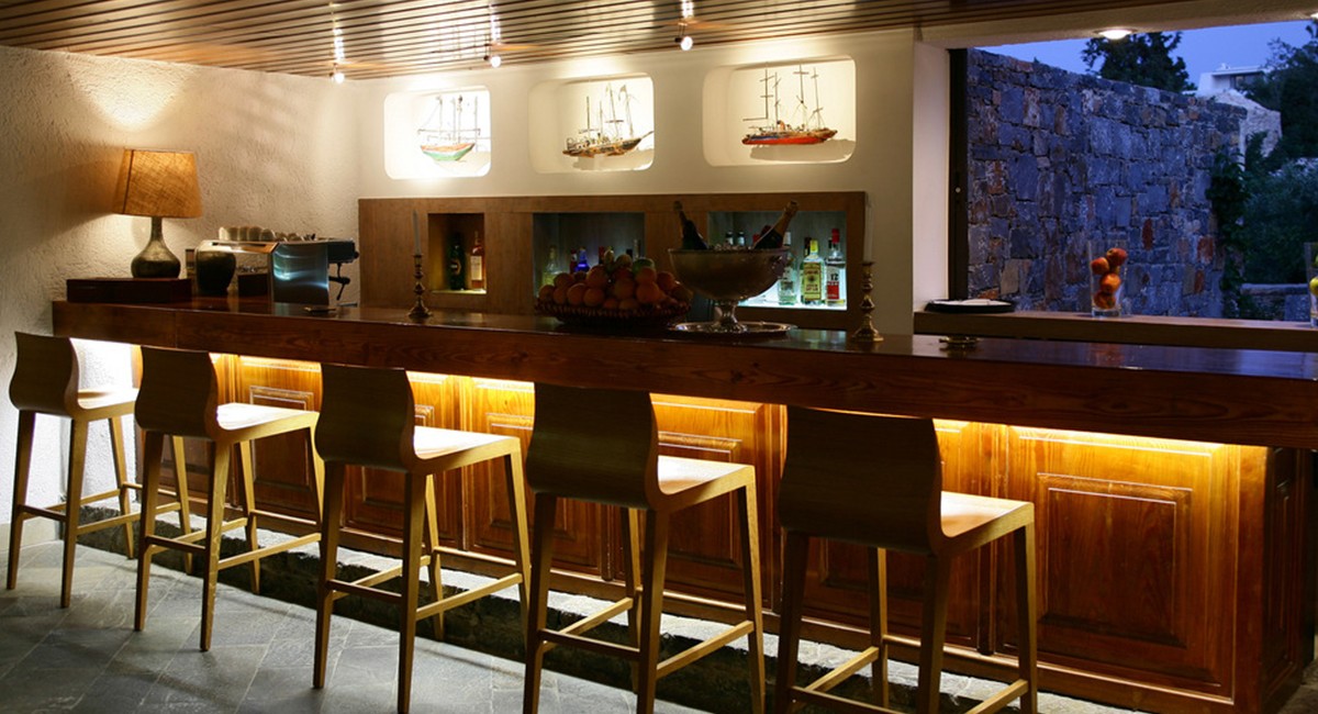 コーヒーショップ