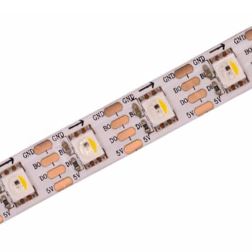 5050RGBW120HY12V-FN5-W-WS2813