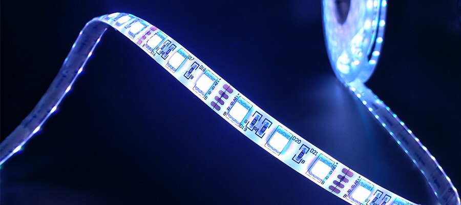 FLEXIBLE LED STRIP
