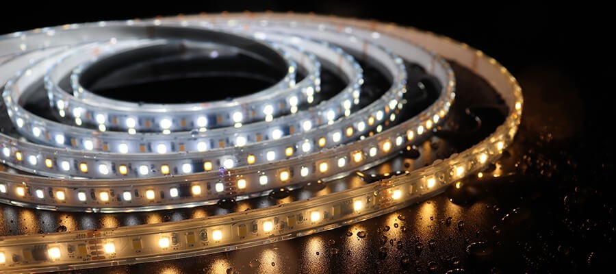 DIGITAL LED STRIP  