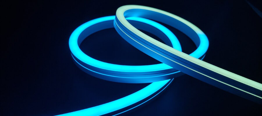 NEON LED STRIP