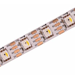 5050RGBW120HY12V-FN5-W-WS2813